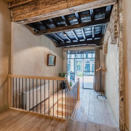 Familie Appartement De Smederij Ουτρέχτη Εξωτερικό φωτογραφία