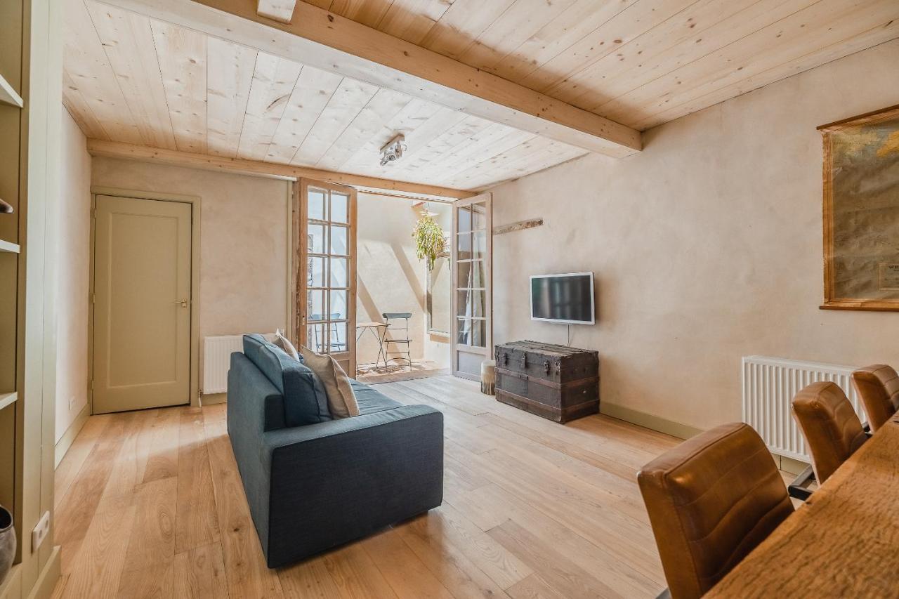 Familie Appartement De Smederij Ουτρέχτη Εξωτερικό φωτογραφία