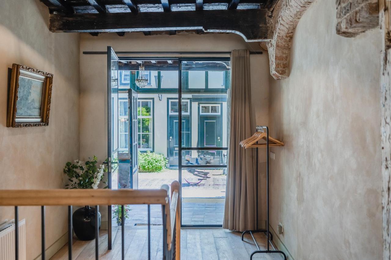 Familie Appartement De Smederij Ουτρέχτη Εξωτερικό φωτογραφία